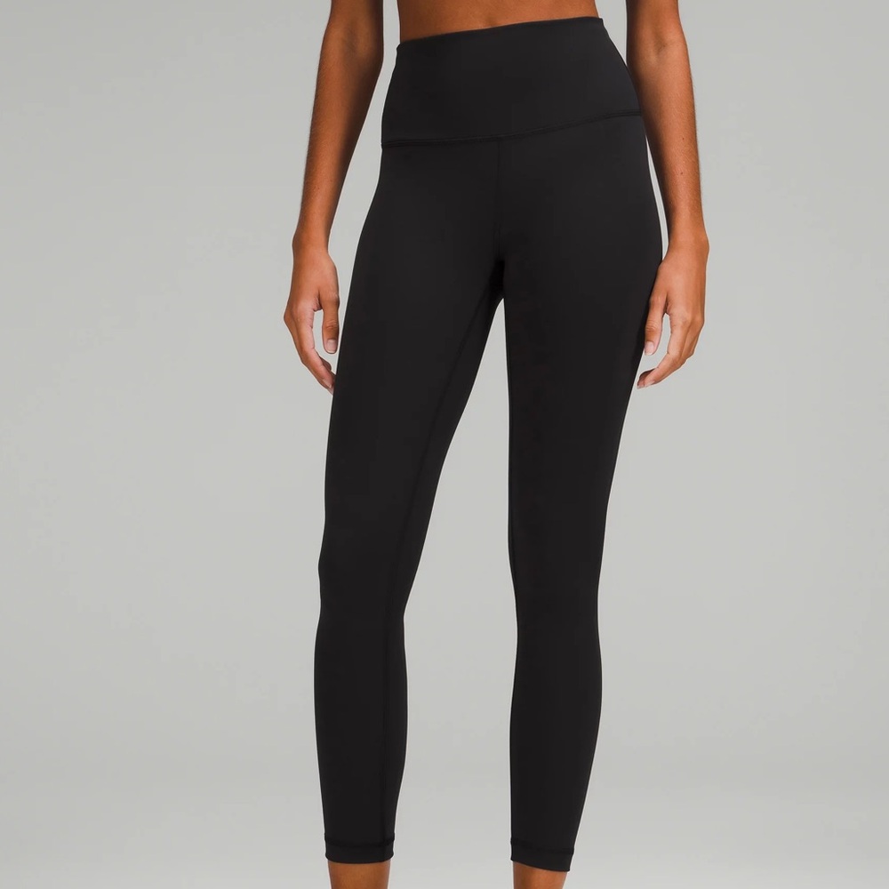 Lululemon Wunder Train High-Rise Tight